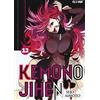Edizioni BD Kemono Jihen (Vol. 12)