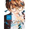 Flashbook Golden Raspberry #05
