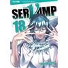 Edizioni BD Servamp (Vol. 18)