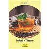 R.E.I. Editions Infusi e Tisane