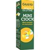 FARMAFOOD Srl GIUSTO S/G Mini Ciock 40g