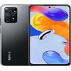 XIAOMI Redmi Note 11 Pro 5G Graphite Gray 6GB RAM 128GB ROM