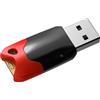 NEOWAVE Chiave di sicurezza Winkeo2-A FIDO2 (+U2F) USB Type-A, autenticazione Passwordless e multifattore per proteggere i suoi account online