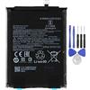 ELLENNE BATTERIA PER XIAOMI REDMI 8 8A MI BN51 5000MAH CON KIT ATTREZZI