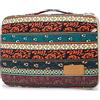 Kinmac Custodia protettiva impermeabile a 360° con maniglia per laptop, Bohémien., 12.5 inch-13.3 inch
