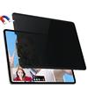 IPROKKO Pellicola protettiva magnetica per la privacy per iPad Air 5/4a generazione 11,9 2022-2020 e iPad Pro 11, filtro spia antiriflesso anti-luce blu rimovibile, alta sensibilità, facile da