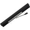 K KYUER L15L4A01 L15M4A01 L15S4A01 L15S4E01 Batteria per Le-novo IdeaPad 300-14ISK