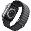 NotoCity Compatibile con Cinturino Apple Watch 40mm 38mm 39mm 41mm 42mm 44mm 45mm 46mm 49mm, Alpine Nylon Cinturino per iWatch Sportivo per Apple Watch Series SE 11 10 9 8 7 6 5 4 3 2 1 Ultra 3/2 Ultra