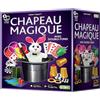 Grimaud Giochi da Societa-Mon Premier Cappello Magico-125 Tours, 8904, a Partire da 6 Anni