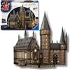Ravensburger - Puzzle 3d Castello Di Hogwarts LED | Puzzle 3d Bambini A Partire Dagli 10 Anni | Modellismo Da Costruire Bambini Di 643 Pezzi | Regalo Bambino 10 Anni E Più