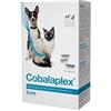 TVM - Cobalaplex Integratore Vitamine B12 E B9 Scatola 60 Capsule
