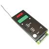 MCZ Pannello d'emergenza-diagnostica e Ricevitore RF segnale radio originale MCZ e RED per stufe a pellet, cod.414509003