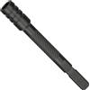 Leatherman Estensore per Punte - Estensione da 8,26 cm" per Punte Leatherman e Punte Esagonali Standard - Ossido Nero
