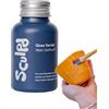 Sculpd, Vernice trasparente per argilla autoindurente, con finitura lucida per ceramica e colori acrilici, per creare ceramiche impermeabili a casa, vernice incolore resistente ai graffi, 70 ml