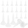 UESDU 20 beccuccio silicone,beccucci silicone,mini ugelli per colla,Adatto per presse a colla