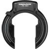 TRELOCK Lucchetto telaio RS 480 AZ - Livello di sicurezza 13 - Catena da infilare compatibile - Adatto per e-bike - La chiave è sfoderabile