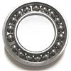 Black Bearing Blackbearing BB-UB-63800-MAX - Cuscinetto Unisex da Adulto, Colore: Argento