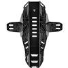 Topeak D-Flash FS, Parafango Anteriore Unisex Adulto, taglia unica