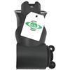 IMPORT GE.RA. EXPORT GE.RA. Snodo HD 60-65s Compatibile con Aspirapolvere Folletto VK 200 VK 220s — Codice Ricambio 32350 — Giunto Rotante