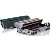 TonerPartner Set risparmio sostituisce Brother TN-6600 / DR-6000 contiene 1x tamburo di stampa / 1x cartuccia toner