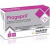 Named Progepril Integratore Per Il Ciclo e La Menopausa 28 Compresse