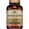 Solgar Resveratrox Integratore Antiossidante 60 Capsule Vegetali