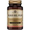 Solgar Oligo Sel Plus Integratore di Selenio 100 Tavolette