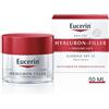 Eucerin Hyaluron-Filler+Volume-Lift Giorno Crema Antirughe Pelle Secca 50 ml