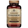 Solgar Fitoginseng Integratore per Stanchezza Fisica e Mentale 50 Capsule Vegetali