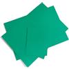 Pizens 4 Pezzi Linoleum per Incisione, Verde Lastre per Stampa Linoleum, Blocchi di Intaglio per Timbri, Artigianato, Progetti di Stampa (2A4+2A6)