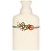 THUN Campana per Diffusore in Stoneware Country Bloom, 250 ml, Cina