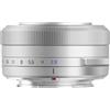 TTARTISAN AF 27 mm F2.8 Argento X APS-C Lente a fuoco fisso per Fujifilm X baionetta X-A1 X-A10 X-A2 X-A20 X-A3 X-A5 X-A7 X-M1 X-M5 X-H1 (X-Baionetta)