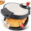 Clatronic WA 3492 Waffle Maker