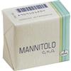MANNACEUTICA Srl Dufour Mannitolo Edulcorante da Tavola 25 g