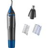 Remington Nose and Ear Detail Trimmer & Rotary Trimmer Head Showerproof - NE3850