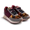 GIOSEPPO Posen, Scarpe Donna, Bordeaux, 41 EU, bordeaux, 41 EU
