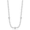 Brosway Collana Uomo, Collana Girocollo in Acciaio | Collezione Riptide - BTD017