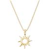 HNTR Collana carina, Zinco, Perle