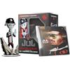 D'Or et de Platine Tp Sur Tp Pack Figurine Performance 3/3