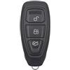 ELLENNE RADIOCOMANDO CHIAVE PER FORD PUMA KUGA FIESTA FOCUS FORD-09