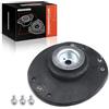 Frankberg Supporto ammortizzatore anteriore sinistro 80000045 | Compatibile con: 206+ 2L 2M,206 Hatchback 2A/C