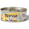 MONGE & C. SpA MONGE JELLY TRANCETTI TONNO