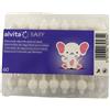 ALLIANCE HEALTHCARE IT.DIS.SpA ALVITA BABY BASTONCINI COT60PZ
