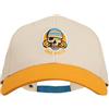 Cinereplicas One Piece - Nami Baseball cap - Licenza Ufficiale Multicolore, Multicolore, 7 1/2, Multicolor, 60