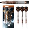 Harrows Toro 90% Freccette Steel Darts 22G.