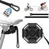 Desing Wish 2,5M Corda da Traino Bicicletta Bambini Traino Bici Bambino Fune da Traino Corda Traino Bici Cistema Traino Portatile per Aenitore Figlio Bicicletta Accessori 100kg capacità Carico