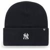 47 Berretto invernale - Base Runner New York Yankees Navy