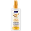 Chicco Spray insettorepellente 0+m 100ml - chicco