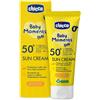 Chicco Crema solare spf50+ 75ml - chicco