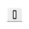 Sonos - Subwoofer Sub 4-white